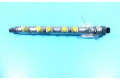 Vstřikovací lišta 0281002948, IMPRK1347930   BMW 1 F20 F21     