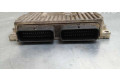 Блок управления коробкой передач 7700112087   Renault Laguna I