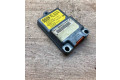 Блок подушек безопасности 550540400, 9643400680   Peugeot 406