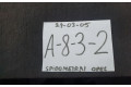 Панель приборов 93182048, 031204   Opel Signum       