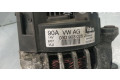 Генератор 03D903025J, 03D903025JX   Volkswagen Fox      