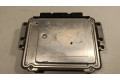 Блок управления двигателя 0281011549   Renault Megane II