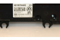 Блок управления климат-контролем 5G1907044AE, 5G1907044AE   Volkswagen Cross Touran II