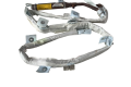 Боковая подушка безопасности 8P4880741B, 8P4880741B   Audi A3 S3 8P