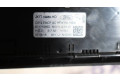 Блок управления климат-контролем JX7T19980HD, E1171585D   Ford Focus