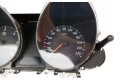 Přístrojová deska  Mazda 3 II 2010 BBR355471E  