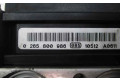 Jednotka ABS 4451002280   Toyota Auris 150 2011