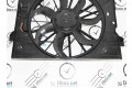 Комплект вентиляторов     A2115001693, A2115001693    Mercedes-Benz E AMG W211 