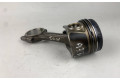 Píst 02604LA, 04LADE   Audi A3 S3 8V     