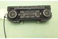 Блок управления климат-контролем 5K0907044FL   Volkswagen Sharan