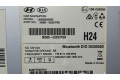 Дисплей    96550G2251PGB   Hyundai Ioniq