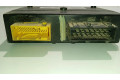 Блок управления 9639819680   Fiat Scudo
