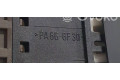 Ручка стеклоочистителей PA66GF30   Citroen XM