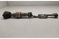 Руль Mercedes-Benz CLK A209 C209  2002 - 2009 года 2104620748      
