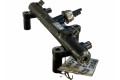 Vstřikovací lišta 9681909680, 28497Z01   Ford Kuga II  pro naftový motor 2.0  