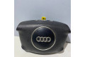 Подушка безопасности водителя 8P0880201D   Audi A6 Allroad C5