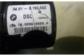 Блок управления АБС 34516765452, 10020600264   BMW 3 E46