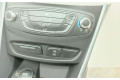 Блок управления климат-контролем AV1T19980AF, AV1T19980   Ford B-MAX