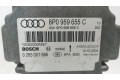 Блок подушек безопасности 8P0959655C   Audi A3 S3 8P