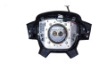 Подушка безопасности водителя P1CE761D5AA, TYRM4995X069   Jeep Grand Cherokee (WK)