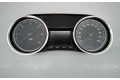Přístrojová deska  Peugeot 508 2015 9814039880, 0228914  