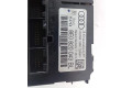 Блок управления климат-контролем 8E0820043BL   Seat Exeo (3R)