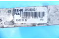 Интеркулер  9646300980, IMPRK1170596   Citroen C6 