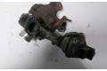  Турбина Fiat Grande Punto  55220701         