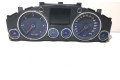 Панель приборов 7L6920880M, 63654017   Volkswagen Touareg I       