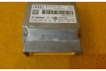 Блок подушек безопасности 4H0907637, 4H0907637   Audi A8 S8 D4 4H