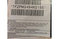 Подушка безопасности пассажира 939B5000   Fiat Freemont