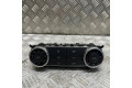 Блок управления климат-контролем A1729008306   Mercedes-Benz SLK R172