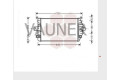 Турбина Радиатор интеркулера Renault Laguna I  130070200F, 30431   для двигателя F9Q710      