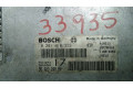 Блок управления двигателя 9640324880, 33935   Citroen Jumpy