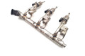 Комплект жиклеров (форсунок) 0261500128, CM5G-9H487-HB   Ford Fiesta