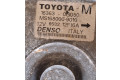 Комплект вентиляторов MS1680007091, 163630G060A   Toyota Avensis T250
