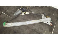 Электрический механизм для подъема окна без двигателя       Toyota Carina T190  1992 - 1996 года   