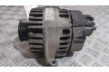 Генератор 51714794, 46843091   Fiat Punto Evo 1.2     