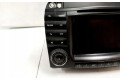 Турбина Радио/ проигрыватель CD/DVD / навигация Mercedes-Benz S W220  A2208205889         