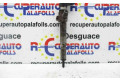Vstřikovač 8200380253   Renault Laguna III     