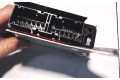 Блок подушек безопасности 891700H050, 891700H050   Citroen C1