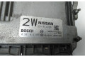 Řídící jednotka 23710JD78B   Nissan Qashqai 2007