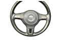 Volant Volkswagen Polo V 6R 2012 6RS880201, 6R0419091J  