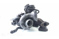  Турбина BMW X3 E83 2.0 7504317, 77941400         