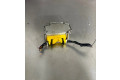 Блок управления надувных подушек P8635A053, TDRME2668P0544   Citroen C-Crosser