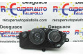 Блок управления климат-контролем 79600SMJG5   Honda Civic