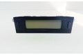 Дисплей    1495869077D   Peugeot 807