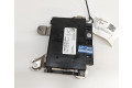 Блок управления коробкой передач A2139006227, A0009019807   Mercedes-Benz GLE W167