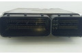 Řídící jednotka A6409004600, 0281017707   Mercedes-Benz A W168 