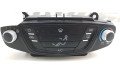 Блок управления климат-контролем AV1T19980BH, 2116813   Ford B-MAX